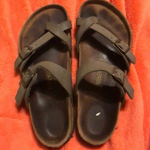 Birkenstock’s